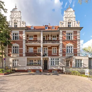 Apartament Jagielly By Downtown, Sopot